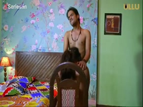 PAYAL PATIL in TERE JAISA YAAR KAHA (2023)