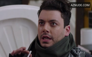 SARAH MCDANIEL NUDE/SEXY SCENE IN SUPERHIGH