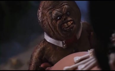 MASUIMI MAX,CHANELL HEART,MINDY ROBINSON NUDE/SEXY SCENE IN GINGERDEAD MAN VS. EVIL BONG