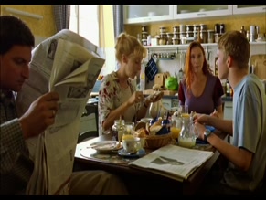 ANDREA SAWATZKI in HARTE JUNGS (2000)