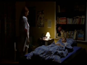 ANDREA SAWATZKI in HARTE JUNGS (2000)