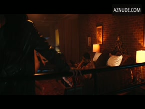 CANDICE FAWCETT in MEA CULPA