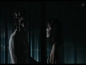 LILY-ROSE DEPP in WOLF (2021)