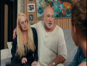 ELENA KONDULAINEN in SVETOFOR