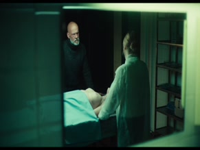 ELEONORA HAERENS in ALTER EGO