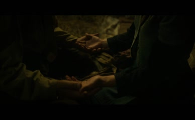 LEILA MUSE NUDE/SEXY SCENE IN ABBE PIERRE: A CENTURY OF DEVOTION