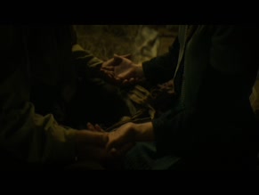 LEILA MUSE in ABBE PIERRE: A CENTURY OF DEVOTION (2023)