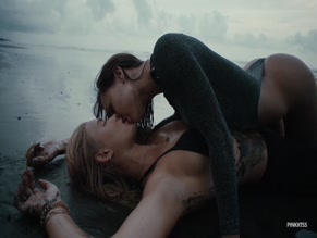 VERONIKA KOVALEVSKAYA in PINKKISS BALI TRIP (2020)