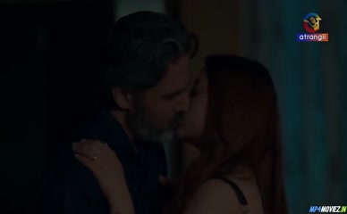 AISHA YUSUFZAI NUDE/SEXY SCENE IN ADHURE HUM