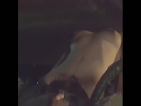 JESSICA SIMONE in SEXY URBAN LEGENDS