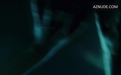 LUCY LIU NUDE/SEXY SCENE IN RISE: BLOOD HUNTER