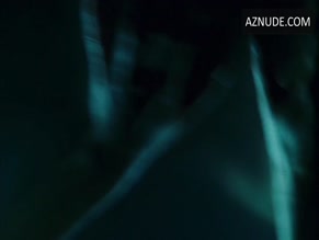 LUCY LIU NUDE/SEXY SCENE IN RISE: BLOOD HUNTER