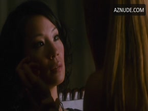 LUCY LIU in RISE: BLOOD HUNTER (2007)