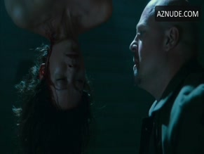 LUCY LIU in RISE: BLOOD HUNTER (2007)