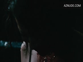 LUCY LIU in RISE: BLOOD HUNTER (2007)