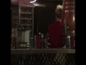 LOLA MARTIN in SEXY URBAN LEGENDS