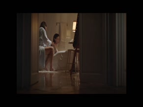 AURA GARRIDO in AMANECE (2023)