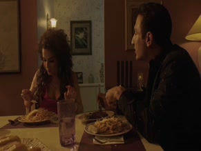 SOFIA MILOS in GRAVESEND