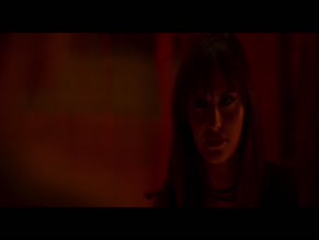 MILA SANTOS in THE SINNERS