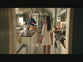 GEORGIA FLOOD NUDE/SEXY SCENE IN APPLES NEVER FALL