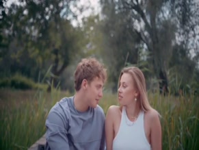 WIKTORIA SUPRYN in WOLF (2021)