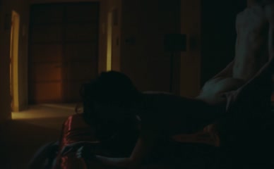 MIKEY MADISON NUDE/SEXY SCENE IN ANORA