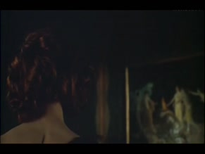 MARTINE BROCHARD in LA NOTTATA (1975)