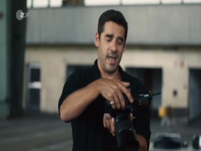 UNKNOWN in EIN STARKES TEAM (1994)