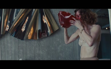 SIENNA GUILLORY in High-Rise