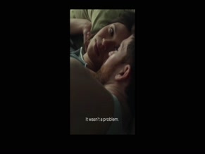 SYDNEY GATES in BOARDROOM ATTRACTION (2025)