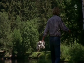 SIMONE HEHER in DA WO ES NOCH TREUE GIBT (2006)