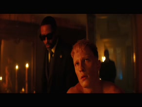 UNKNOWN NUDE/SEXY SCENE IN ONSLAUGHT