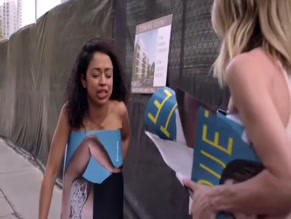 LIZA KOSHY in LIZA ON DEMAND (2018)