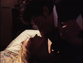 OLIVIA D'ABO in BANK ROBBER (1993)