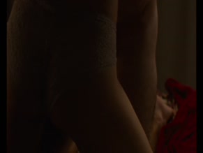 CARLA MACIEL in LEGUA (2023)