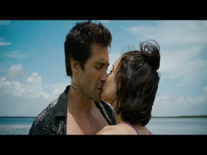 DANIELA MELCHIOR in ROAD HOUSE (2024)