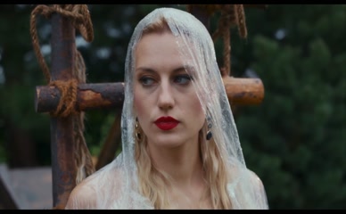 KAROLINA KREZLOVA,NATALIA GERMANI NUDE/SEXY SCENE IN HER BODY