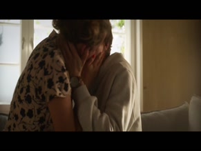 ALICE DWYER in BLACK ISLAND