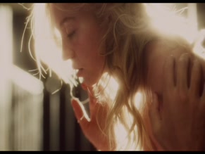 SYDNEY SWEENEY in EUPHORIA (2019-)