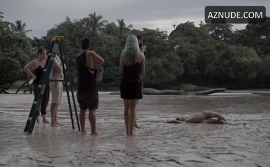 JANINE TUGONON NUDE/SEXY SCENE IN NUDE