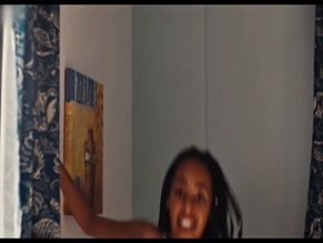 LARA PEAKE in HOW TO HAVE SEX