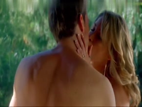 MONIQUE ALEXANDER in SEX GAMES CANCUN (2006)