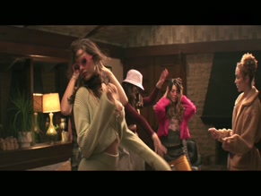 PRISCILLA HUGGINS,HAILEE KEANNA LAUTENBACH,NATALIE NOOTENBOOM,CORYANNE ROBERTS NUDE/SEXY SCENE IN MODEL HOUSE