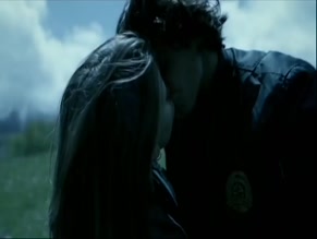 EKATERINA CHESTINA in STAYA