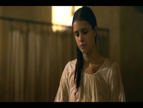 SYDNEY SWEENEY in IMMACULATE (2024)