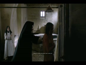 SYDNEY SWEENEY in IMMACULATE (2024)