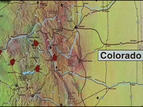 SUSAN FEATHERLY in TED BUNDY (2002)