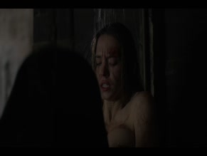 SYDNEY SWEENEY NUDE/SEXY SCENE IN IMMACULATE