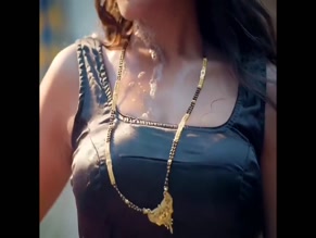 KOMAL RUTHALA in KOMAL RUTHALA NAVEL