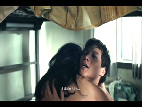 SANDRA OH in THE SYMPATHIZER (2024-)